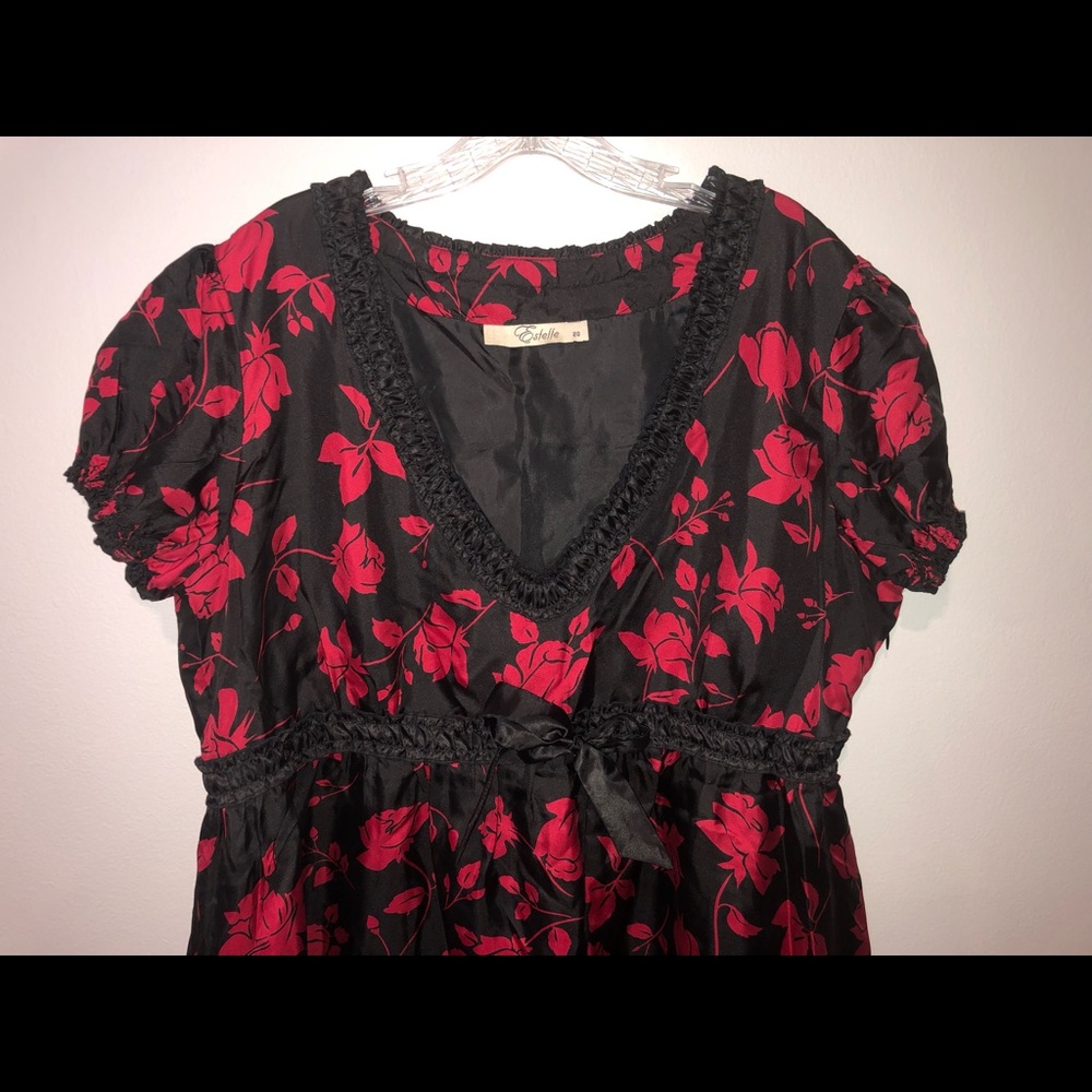 Super Cute Dress! - Picture 3 of 4